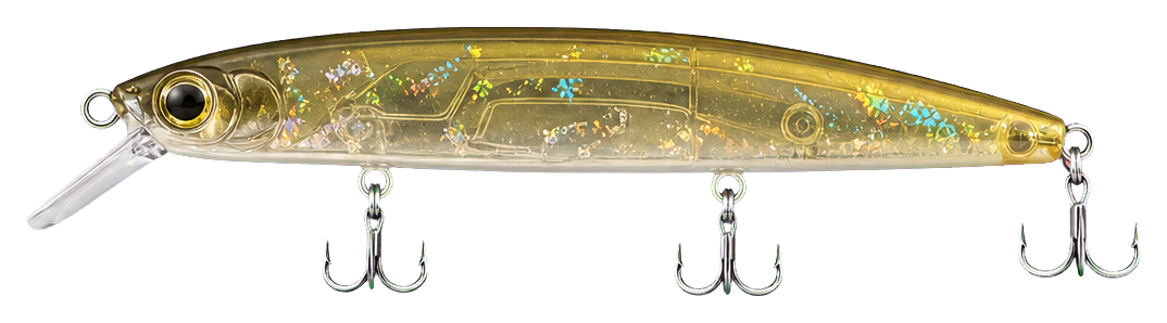 KSK BAITS | RIVAS Japanese-Crafted Fishing Lure & Field Guide Prints